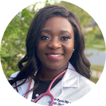 Dr. Dagmar Ngiowa